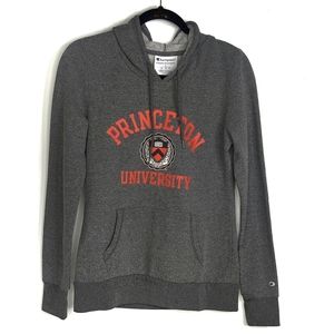 Champion Princeton University Hoodie